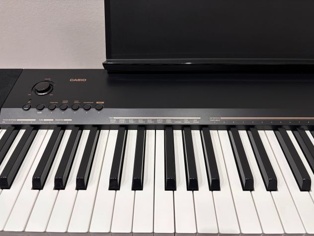Pianoforte digitale Casio CDP -130 Bk - Foto 3