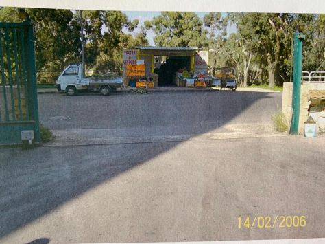 Terreno 600 mtq circa - Foto 3