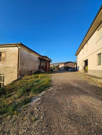 Rustico in vendita a Lorenzana - Crespina Lorenzana 1200 mq Rif: 1409123 - Foto 3