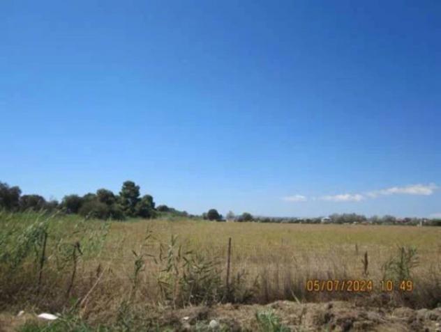 Immobile in asta di 49480 m² in vendita a Crotone - Foto 8