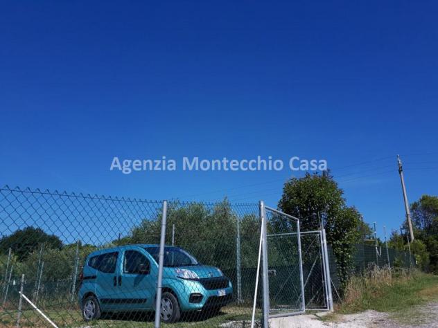 ORTO RECINTATO A POCA DISTANZA DA PESARO - Foto 6