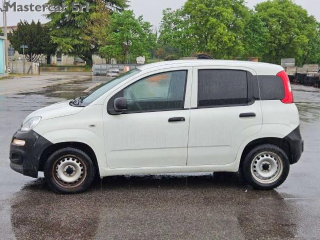 FIAT Panda Panda 1.2 69 CV VAN 2 POSTI EURO6 POP - FY240PD rif. 23994969 - Foto 5