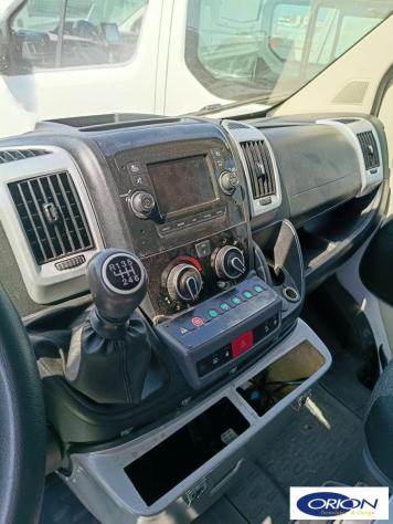 FIAT DUCATO AMBULANZA (4400) - Foto 9
