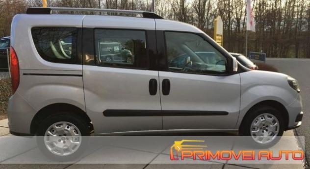 FIAT Doblo 1.4 T-Jet 16V rif. 20457883 - Foto 9