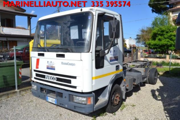 IVECO EUROCARGO 75E14 rif. 23815157