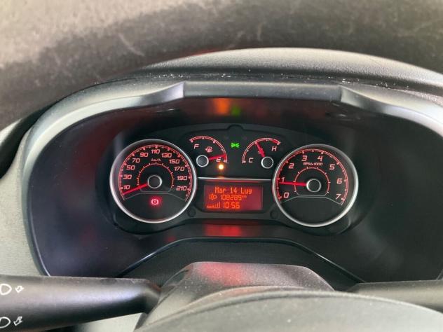 Fiat Doblo Dobl1.4 T-Jet 16V Natural Power Easy - Foto 5