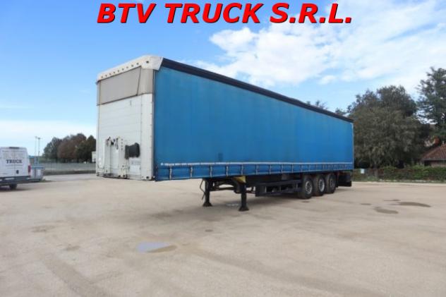 SCHMITZ SEMIRIMORCHIO CENTINATO ALLA FRANCESE A/A C/S rif. 24171345