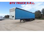 SCHMITZ SEMIRIMORCHIO CENTINATO ALLA FRANCESE A/A C/S rif. 24171345