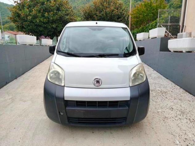 FIAT - Fiorino 1.3 MJT VAN SEDILE ABB.LE - Foto 10