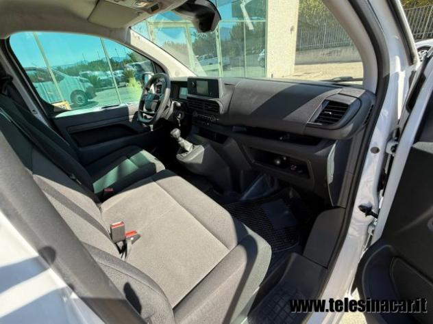 PEUGEOT EXPERT 2.0 BlueHDi 145cv H1 L2 PASSO LUNGO scudo rif. 23506486 - Foto 10