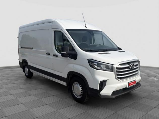 MAXUS Deliver 9 Deliver9 2.0CRDI 150CV FWD PL-TM Furgone rif. 23696560 - Foto 7
