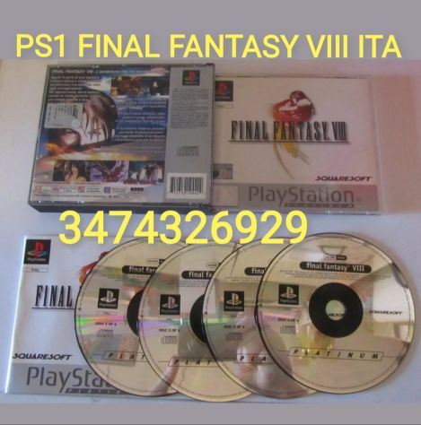 PS1 STREET FIGHTER ALPHA 3 PAL - Foto 6
