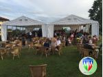 Tendone 6 x 12 x 2,2/3,3 Professionale La Due20
