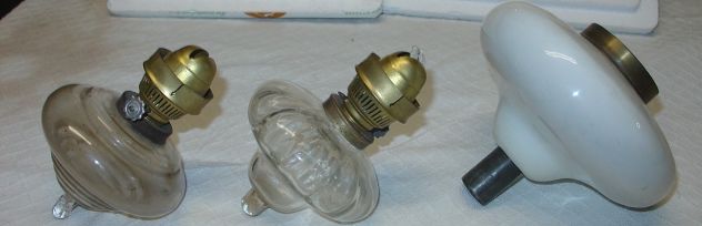 Serbatoi con peduncolo per lampade a petrolio - Foto 2