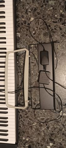 Piano elettrico Casio
