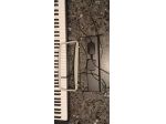 Piano elettrico Casio