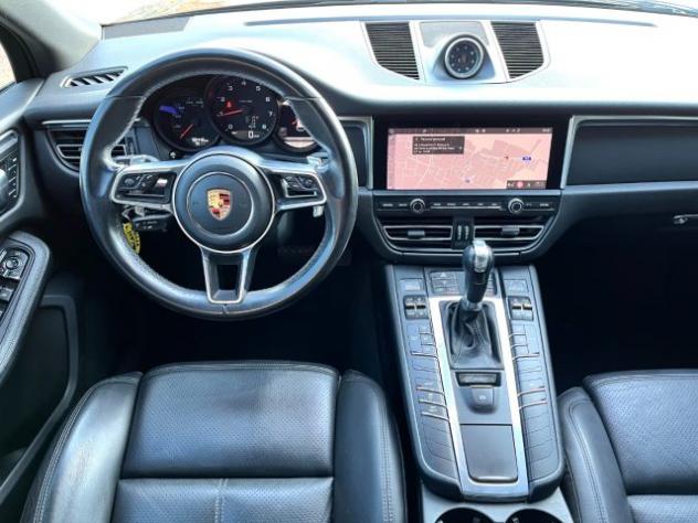 PORSCHE Macan 2.0 PDK *CERCHI 21" *PDLS PLUS *VETRI PRIVACY rif. 23973639 - Foto 7