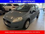 FIAT Grande Punto 1.2  benzina  65cv.  5 porte  Actual  rif. 23841849