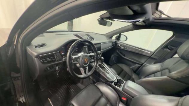Porsche Macan Macan 2.0 245cv pdk NEW MODEL - Foto 8