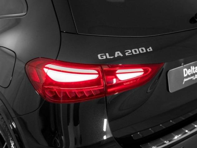Mercedes-Benz GLA 200 d AMG Line Extra - Foto 8