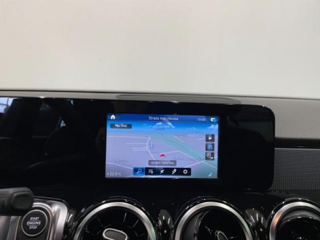 MERCEDES-BENZ GLB 220 d 2.0D Aut. 4Matic Sport rif. 23873132 - Foto 10