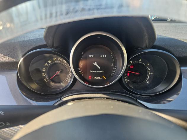 Fiat 500X 1.6 MultiJet 120 CV Cross Plus - Foto 7