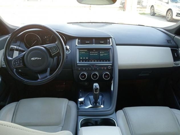 Jaguar E-Pace 2.0D 150 CV AWD Auto - Foto 5