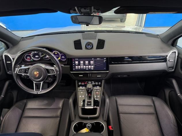 Porsche Cayenne 3.0 V6 E-Hybrid PHEV Plug-in - Foto 9