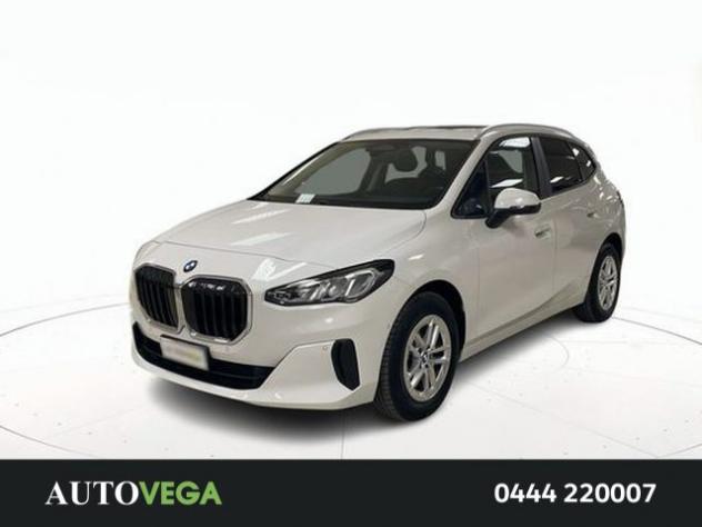 BMW 218 218i active tourer auto rif. 23735799