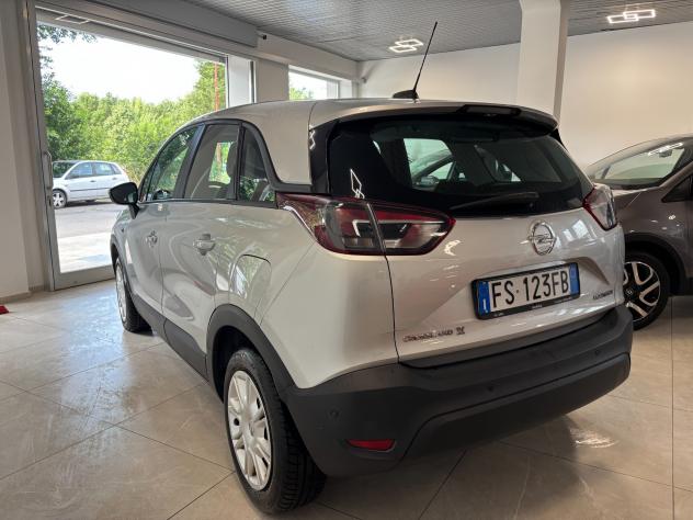 Opel Crossland X 1.6 ECOTEC D 8V Start&Stop Ultimate - Foto 4