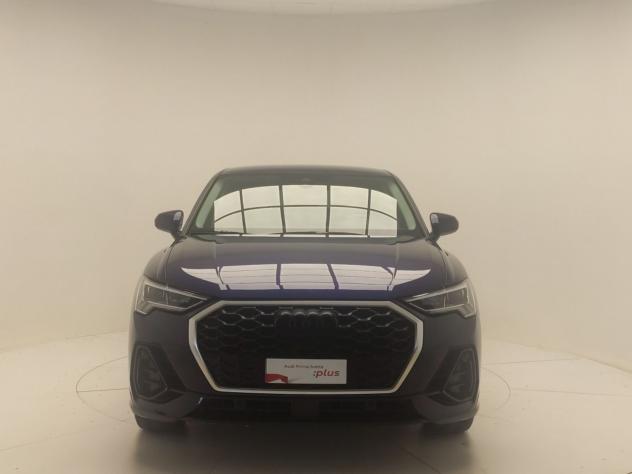 Audi Q3 Sportback 35 TDI S tronic - Foto 2