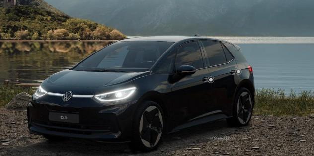 Volkswagen ID.3 Pro Edition Plus