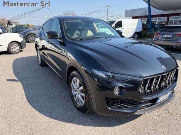 MASERATI Levante Levante 3.0 V6 250cv auto - FG551TC rif. 23834576 - Foto 7