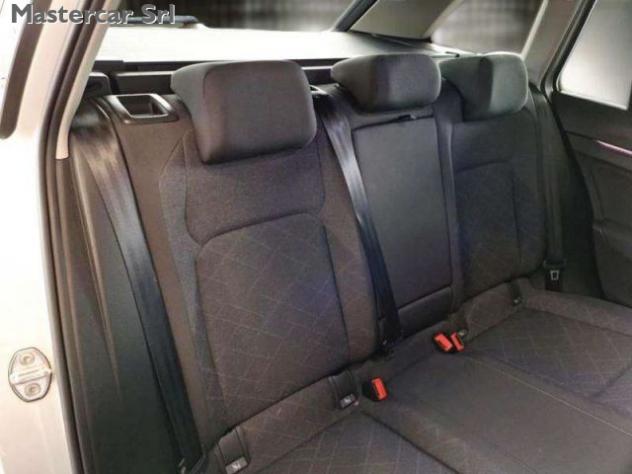 VOLKSWAGEN Golf Variant Golf VIII Variant 2.0 tdi Life 115cv dsg - GJ195YP rif. 24087003 - Foto 9