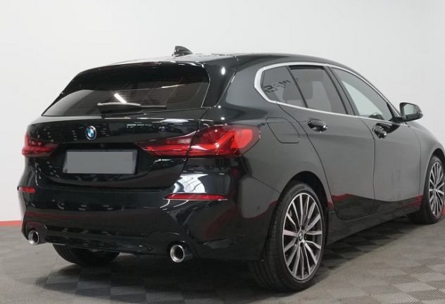 2022 BMW 120D xDrive PELLE SEDILI SPORTIVI FULL LED - Foto 2