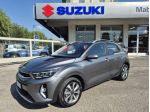 Kia Stonic Stonic 1.0 t-gdi mhev Urban 100cv mt