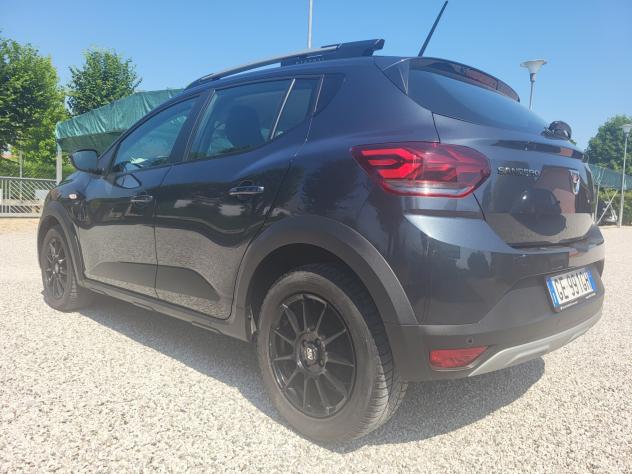 Dacia Sandero Stepway 1.0 TCe ECO-G Comfort - Foto 2