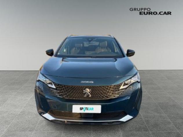 Peugeot 3008 BlueHDI 130 S&S EAT8 GT aut. - Foto 2