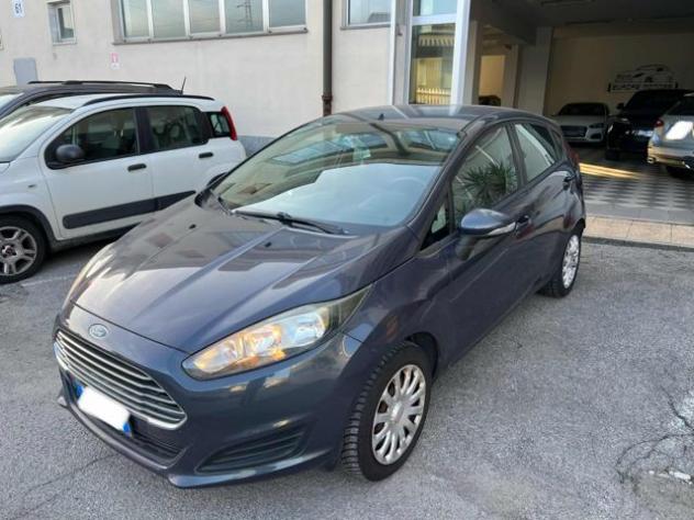 FORD Fiesta 1.0 80CV 5 porte rif. 23055567 - Foto 3