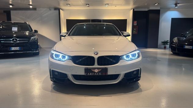 BMW 435i MSPORT xDRIVE 3.0 B 306CV - 2015 - Foto 2