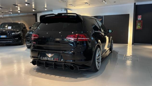 VOLKSWAGEN GOLF GTI 2.0 BENZINA 230CV - 2014 - Foto 4