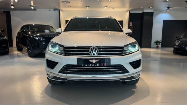 VOLKSWAGEN TOUAREG 3.0D 204CV - 2014 - Foto 2