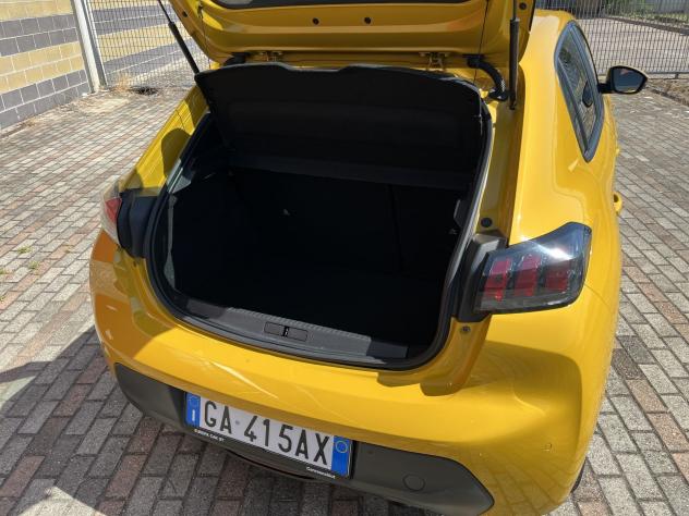 Peugeot 208 Active PureTech 75 S/S - Foto 4