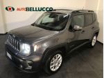 JEEP  Renegade  1.3 T4 DDCT Limited