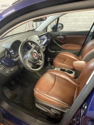 FIAT 500X 1.3 MultiJet 95 CV Cross rif. 24051244 - Foto 8