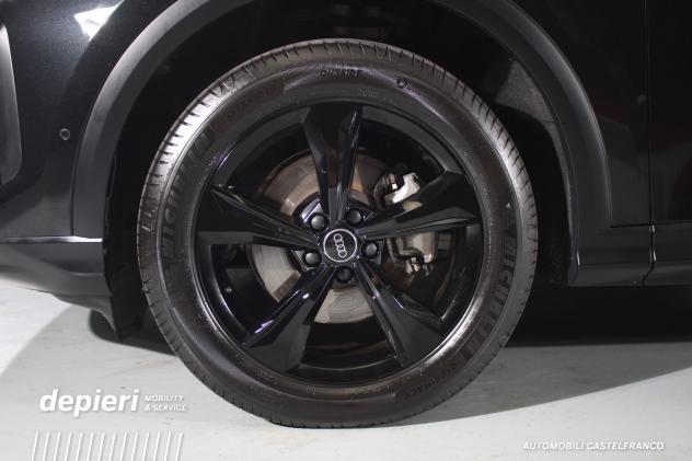 Audi Q5 Q5 2.0 TFSI S-tronic MHEV+ - Foto 7