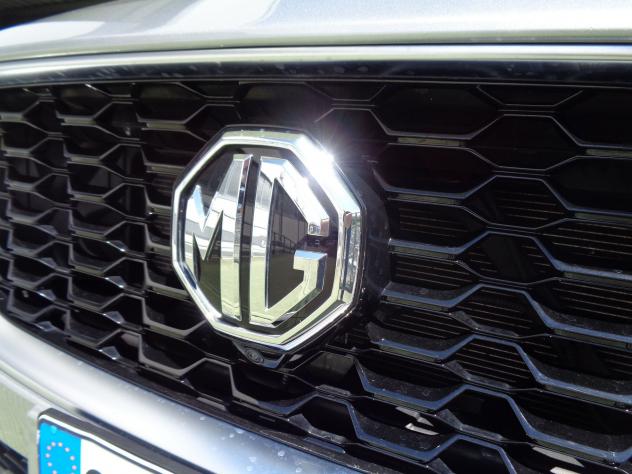 MG ZS ZS 1.5 Classic Luxury - Foto 6