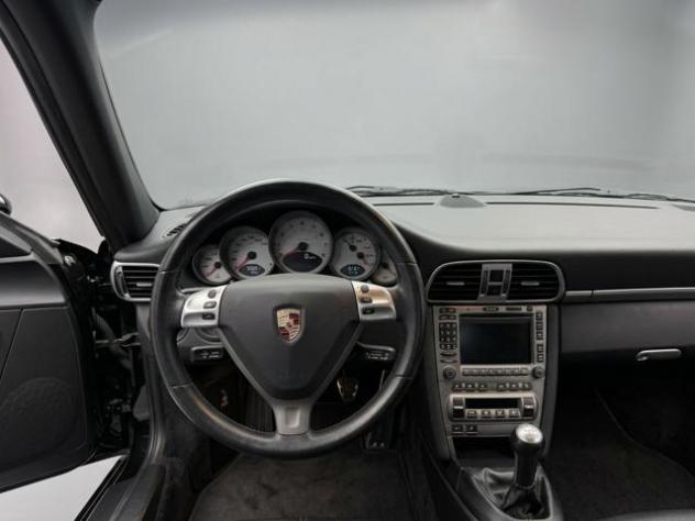 PORSCHE 997 911 Carrera S Cabriolet rif. 23920506 - Foto 5