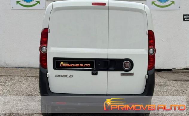 FIAT Doblo Doblò 1.6 MJT 105CV l1 h1Cargo rif. 21936114 - Foto 8