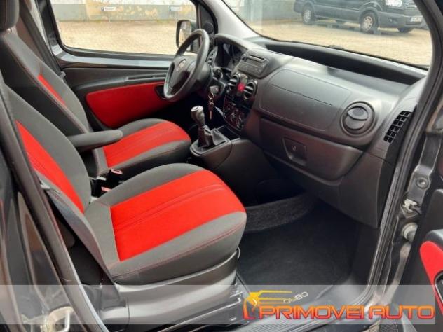 FIAT Qubo 1.4 8V 73 CV rif. 19669040 - Foto 2